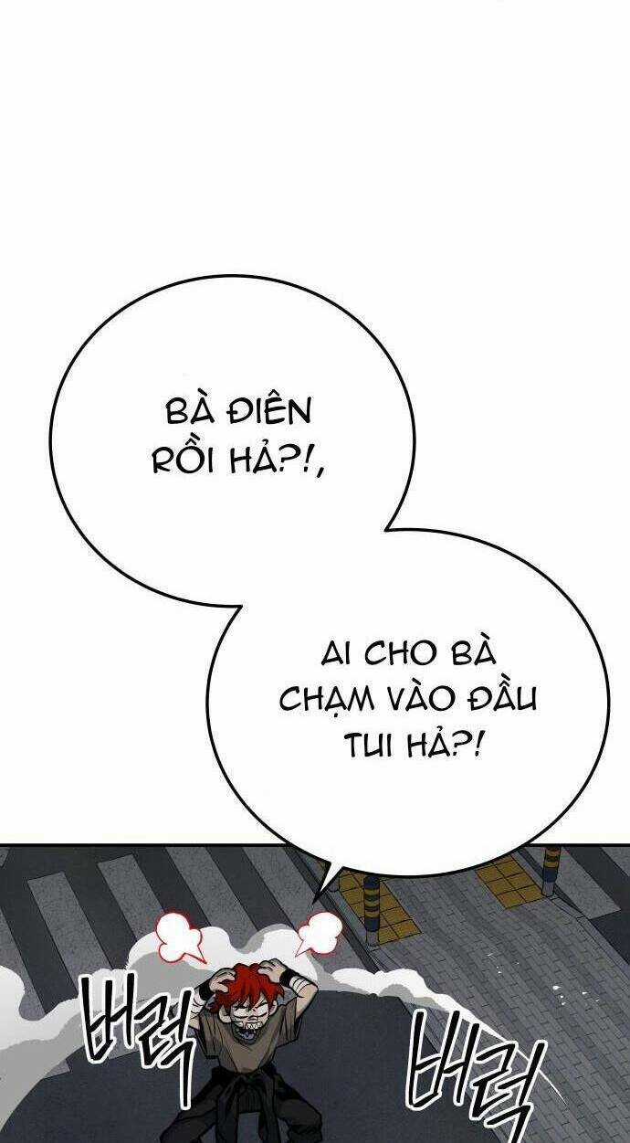 Người Thây Ma Chapter 35 trang 23