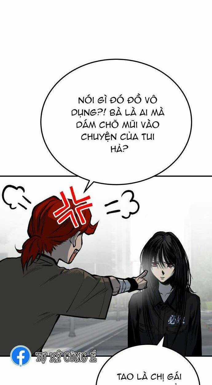 Người Thây Ma Chapter 35 trang 25