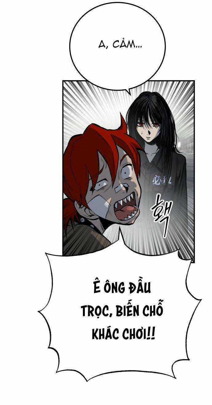 Người Thây Ma Chapter 35 trang 28