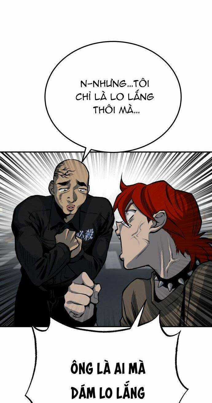 Người Thây Ma Chapter 35 trang 29