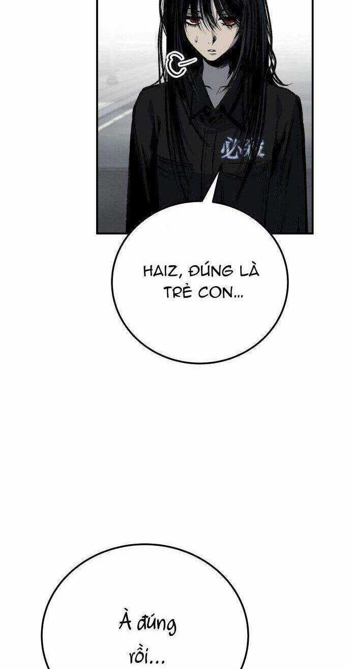 Người Thây Ma Chapter 35 trang 31