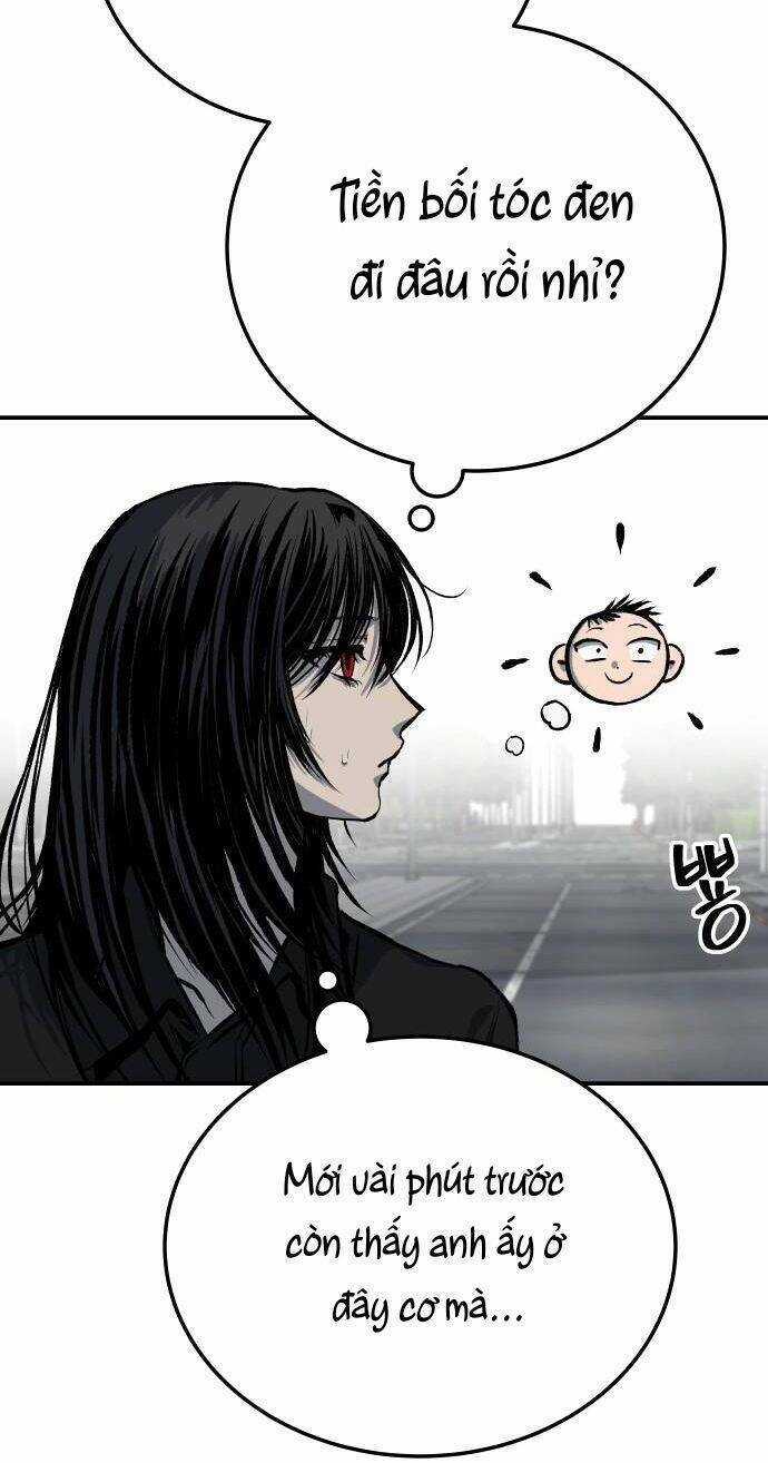 Người Thây Ma Chapter 35 trang 32