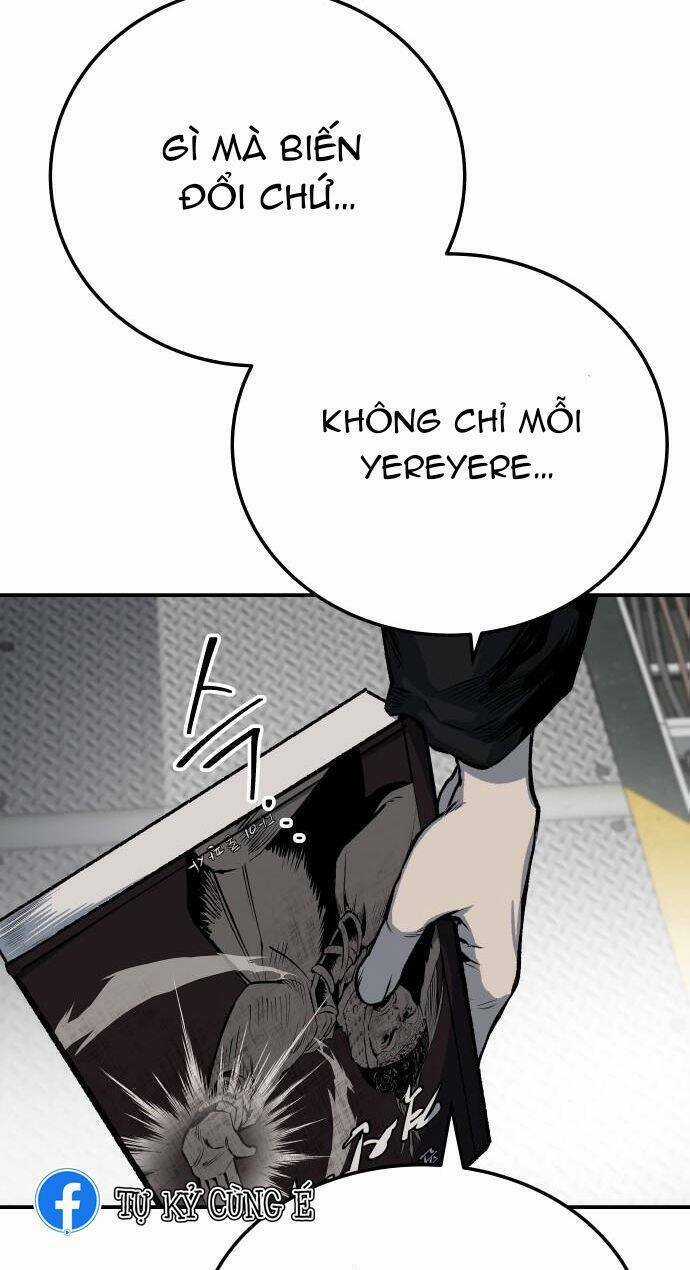 Người Thây Ma Chapter 35 trang 68