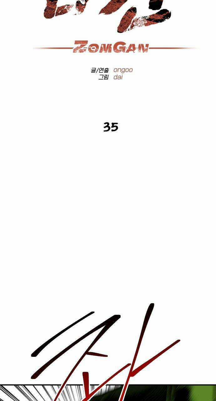 Người Thây Ma Chapter 35 trang 7