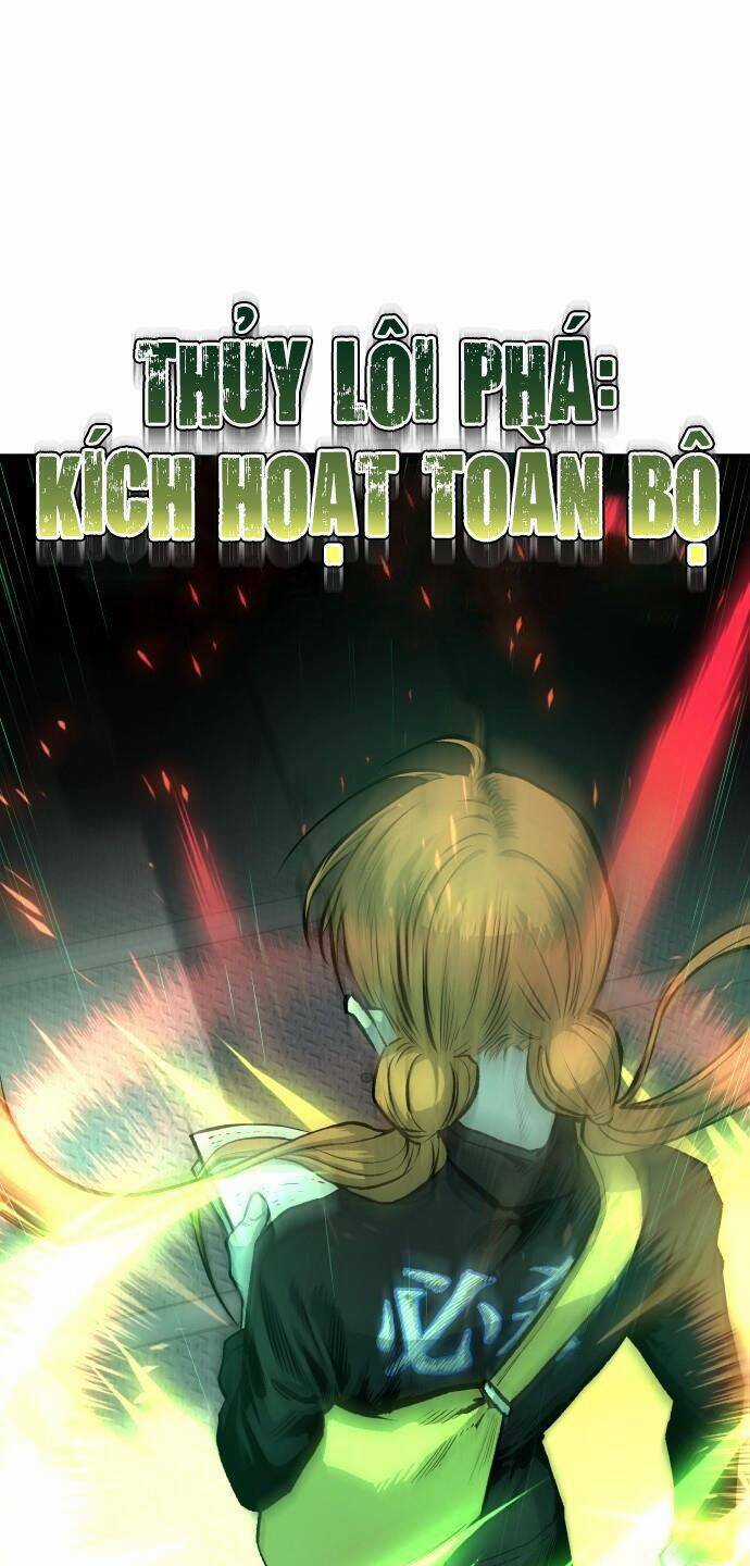 Người Thây Ma Chapter 35 trang 70