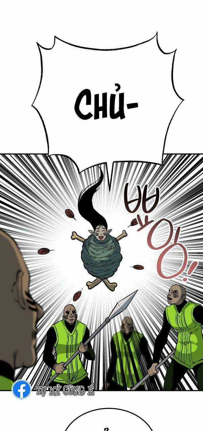 Người Thây Ma Chapter 36 trang 12