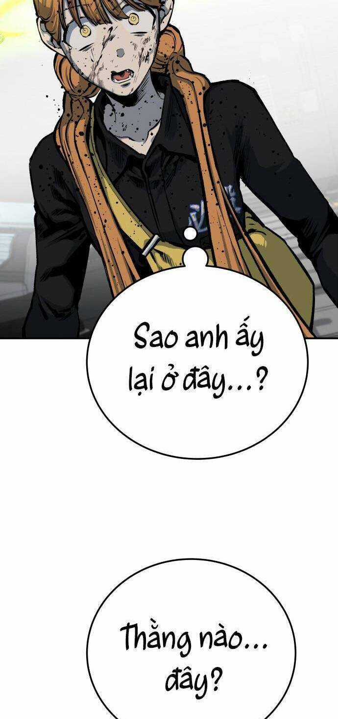 Người Thây Ma Chapter 36 trang 3