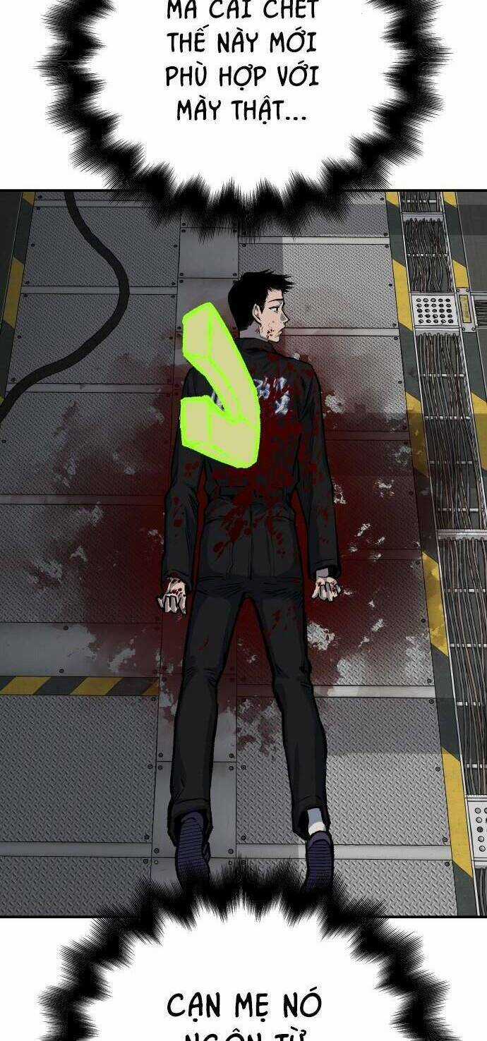 Người Thây Ma Chapter 36 trang 36