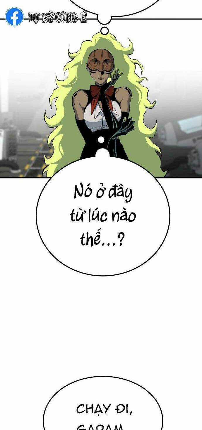 Người Thây Ma Chapter 36 trang 4