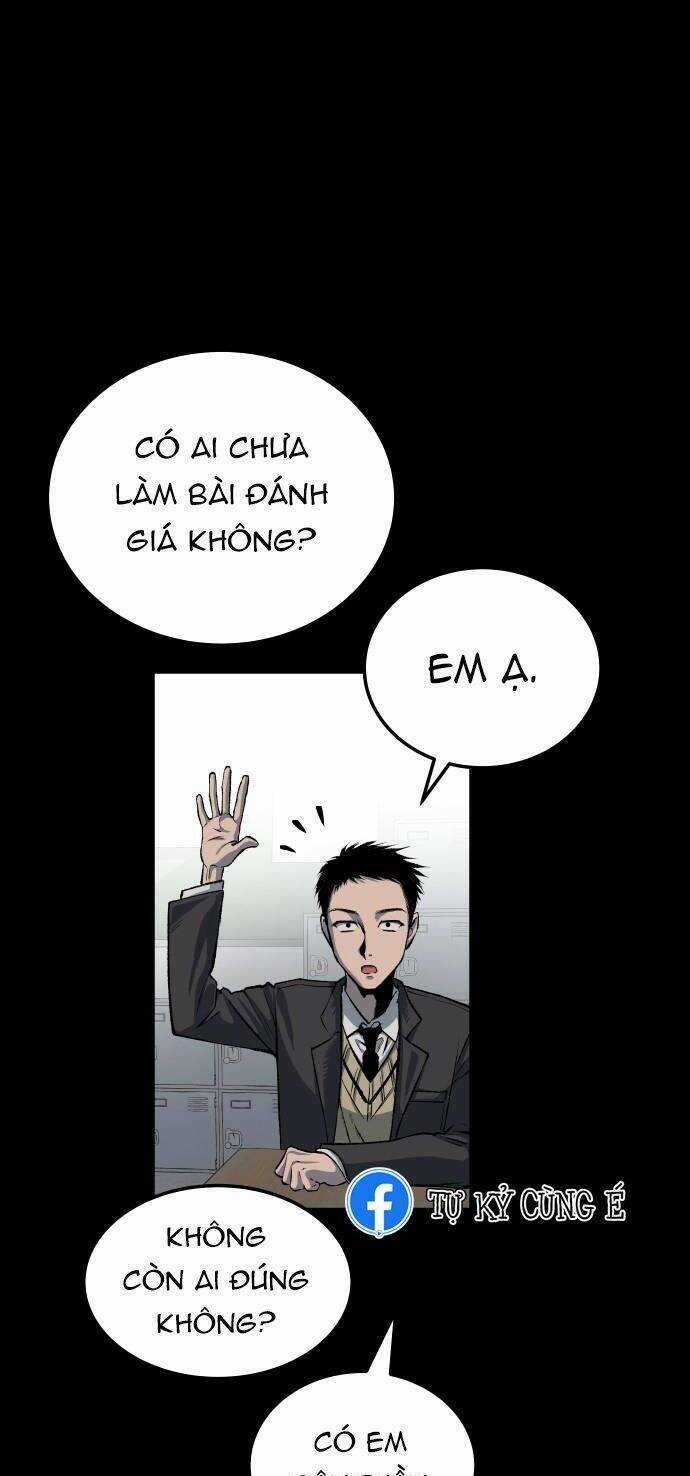 Người Thây Ma Chapter 36 trang 43