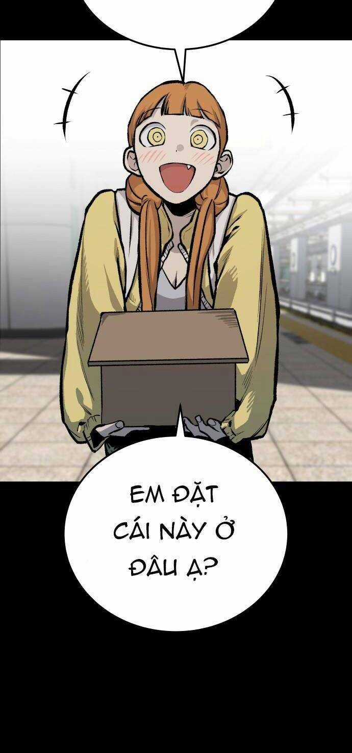 Người Thây Ma Chapter 36 trang 47