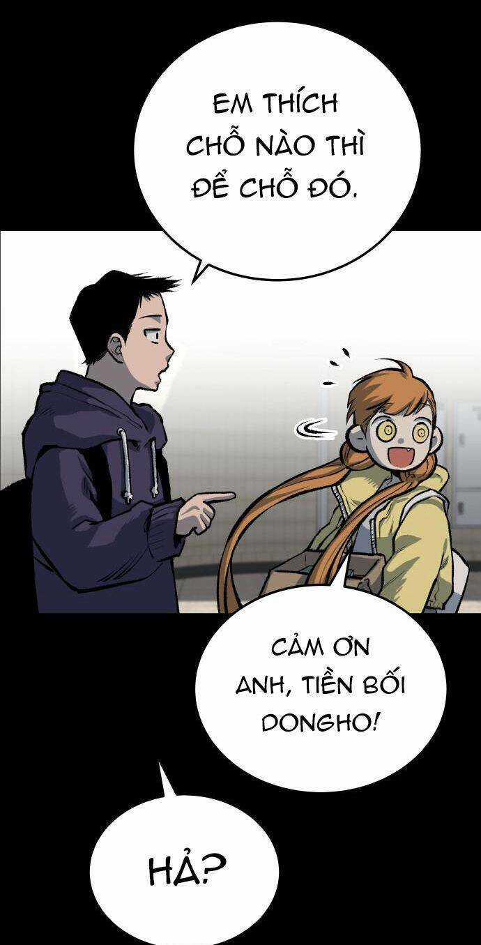 Người Thây Ma Chapter 36 trang 49