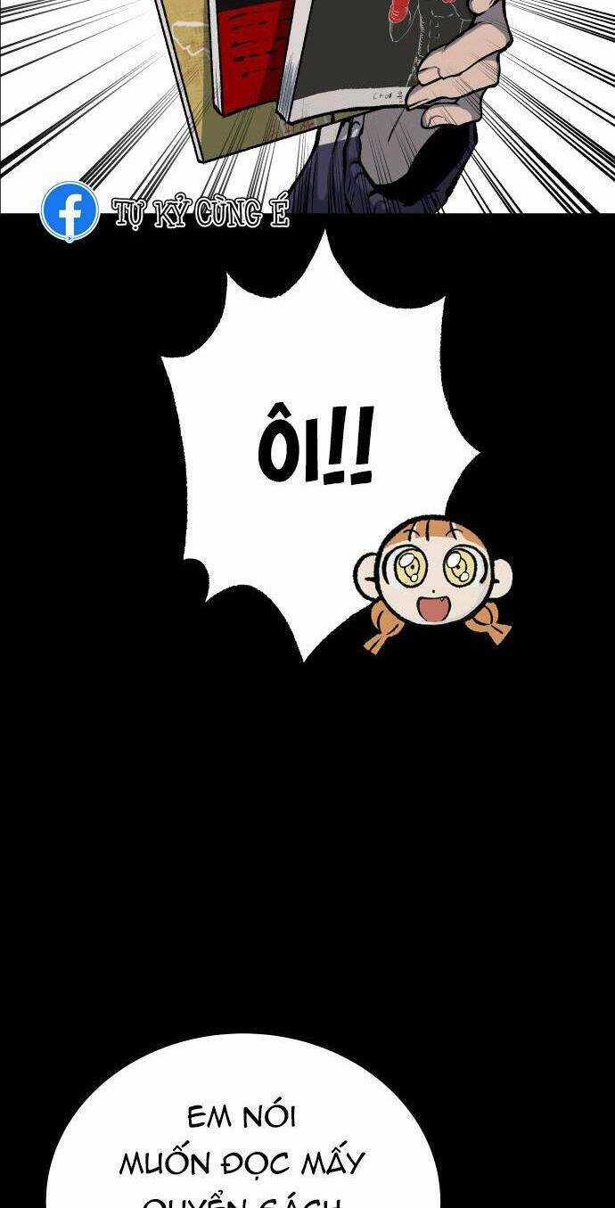 Người Thây Ma Chapter 36 trang 53