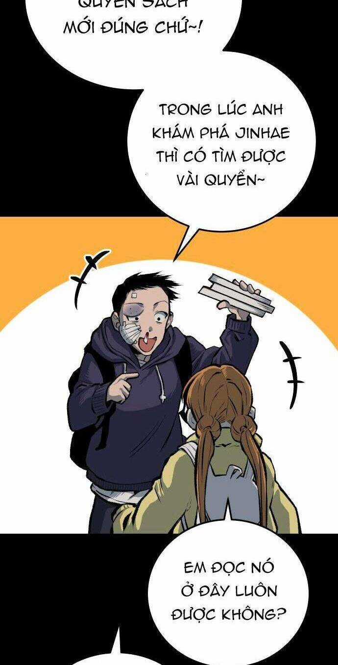 Người Thây Ma Chapter 36 trang 54