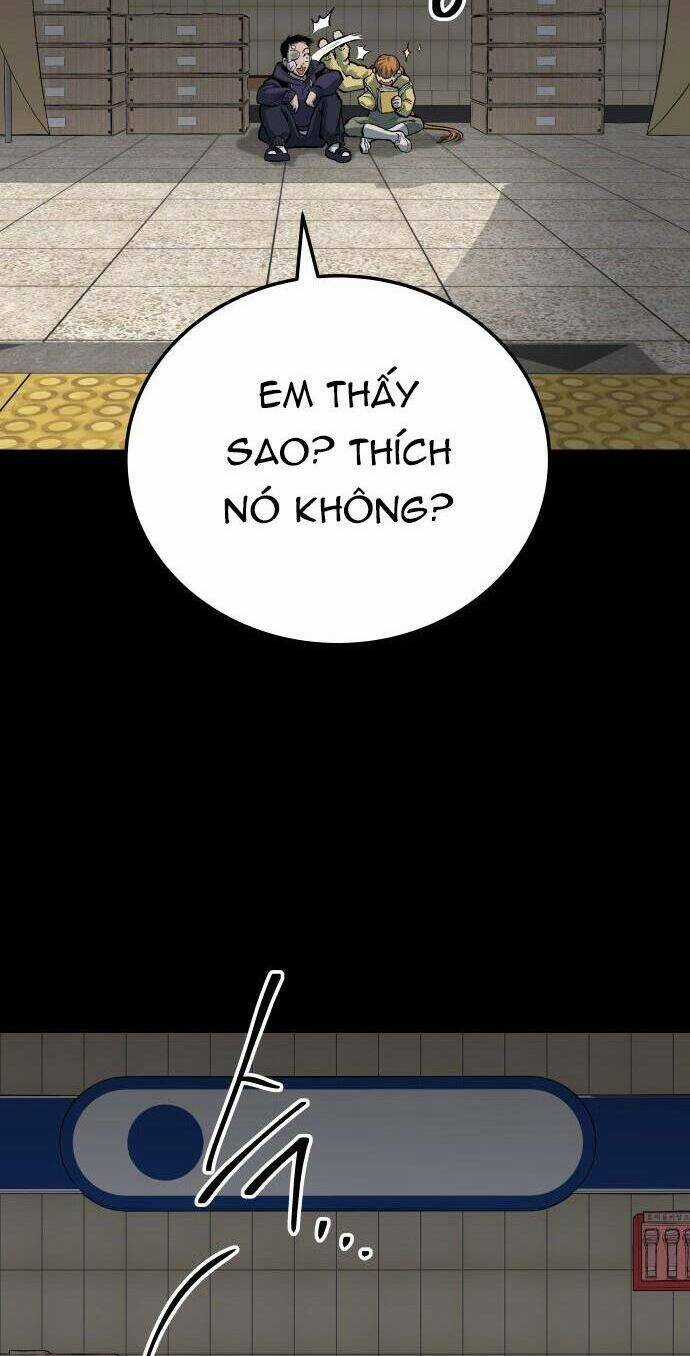 Người Thây Ma Chapter 36 trang 56