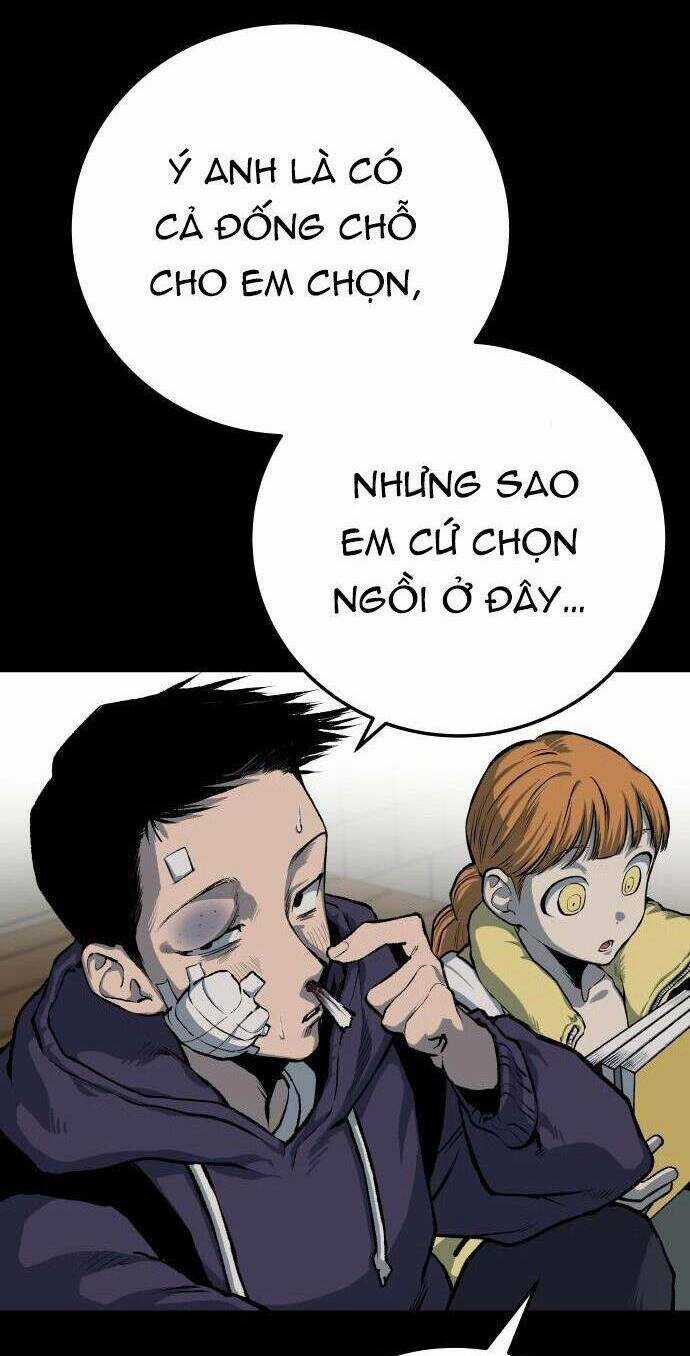 Người Thây Ma Chapter 36 trang 58