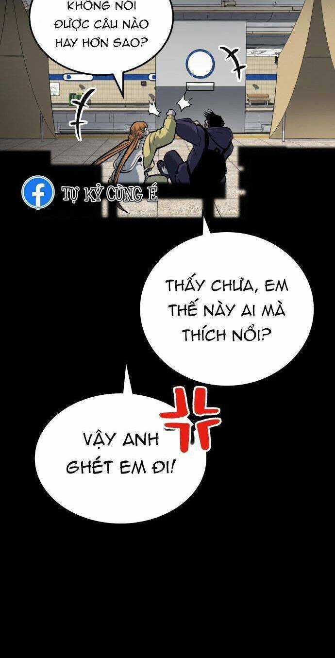 Người Thây Ma Chapter 36 trang 63