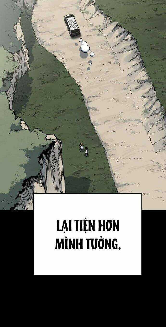 Người Thây Ma Chapter 36 trang 66