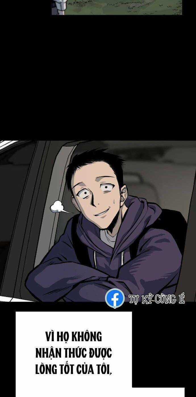 Người Thây Ma Chapter 36 trang 69