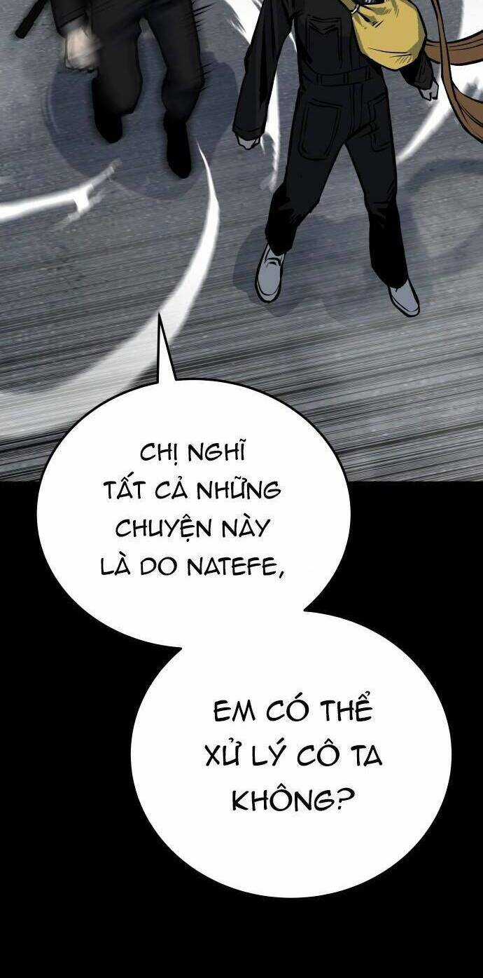 Người Thây Ma Chapter 36 trang 76