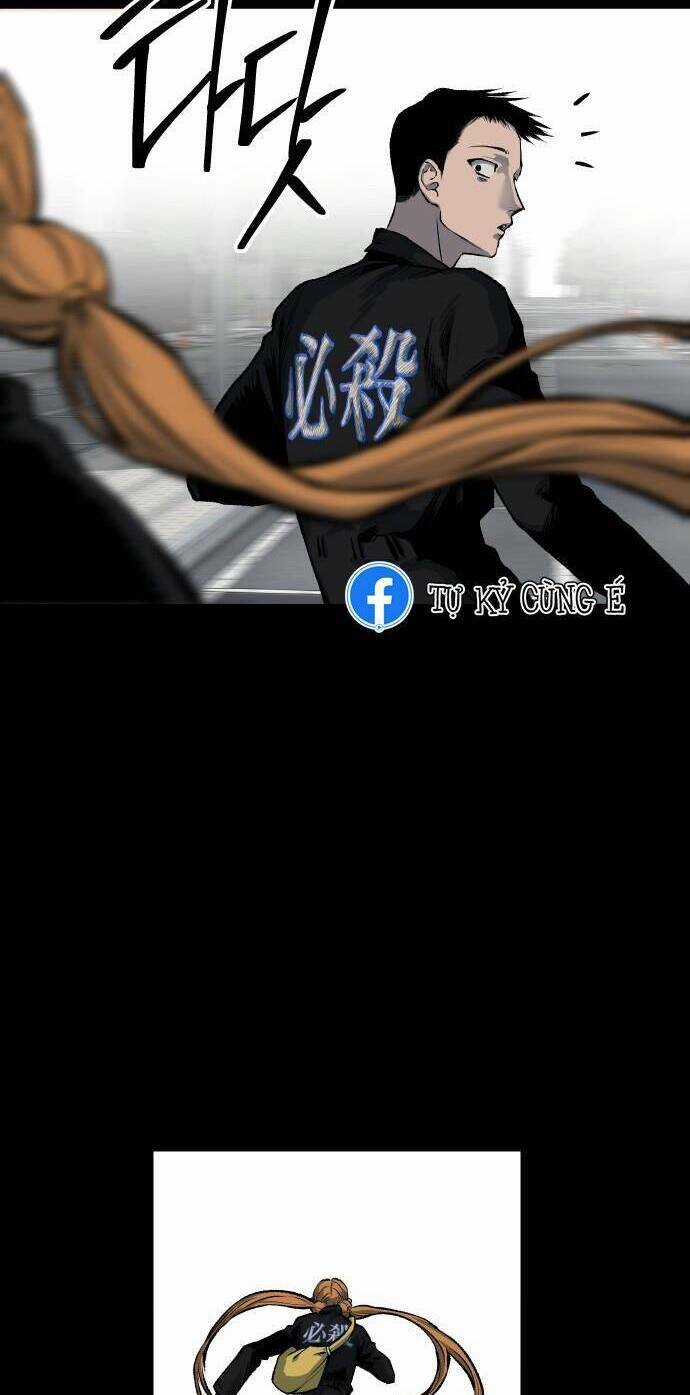 Người Thây Ma Chapter 36 trang 79