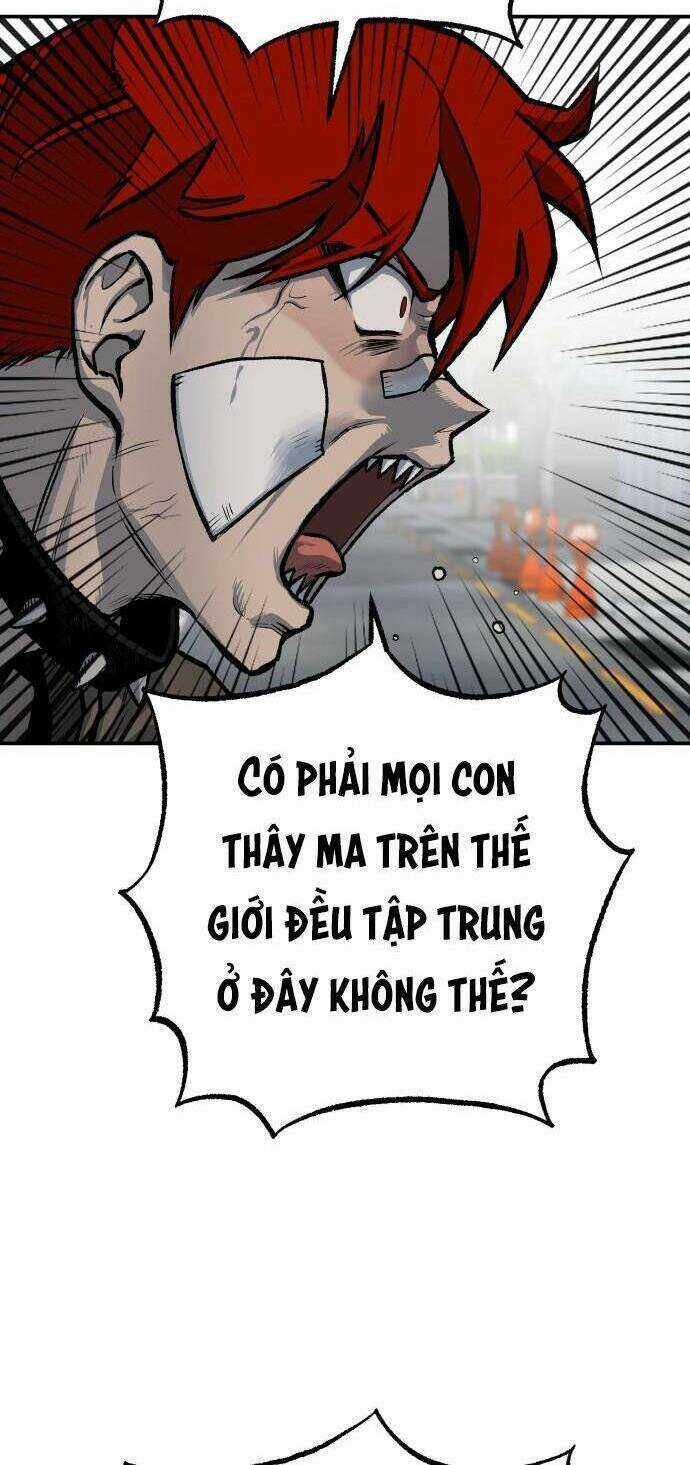 Người Thây Ma Chapter 36 trang 8