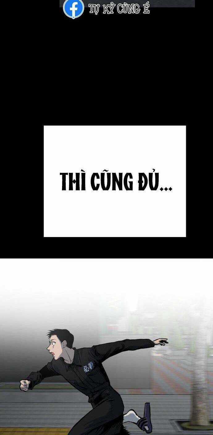 Người Thây Ma Chapter 36 trang 85