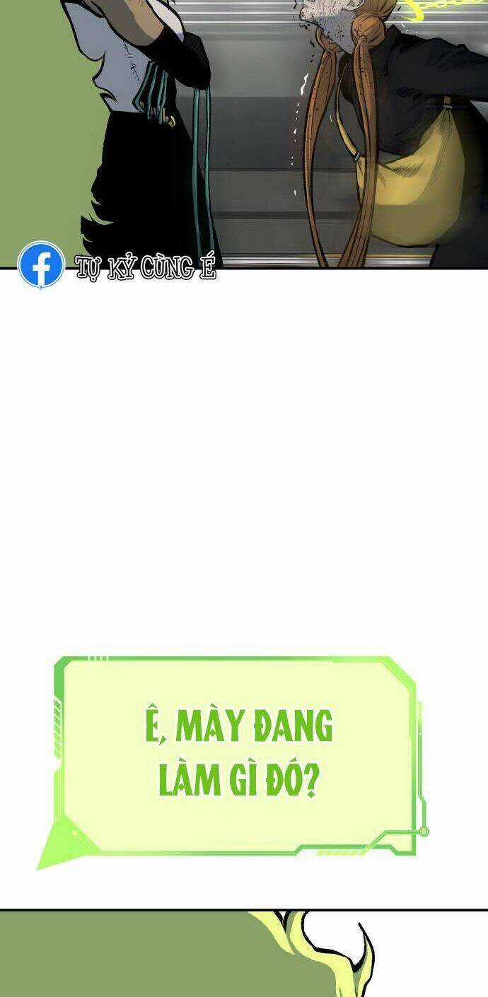 Người Thây Ma Chapter 36 trang 94