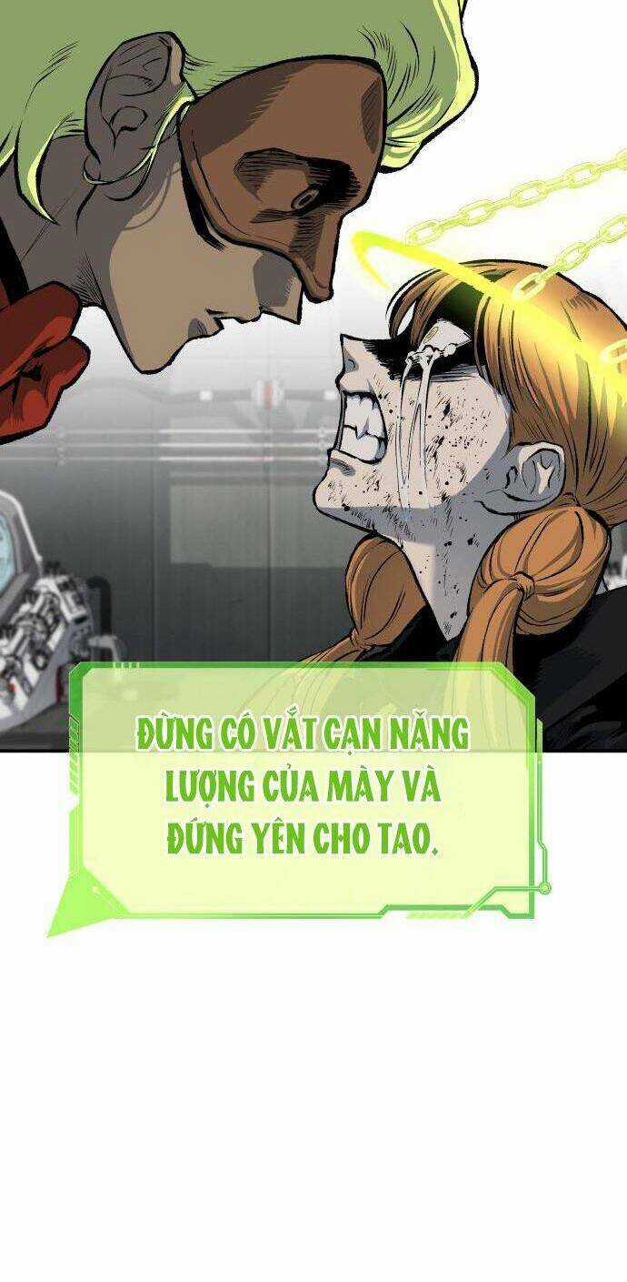 Người Thây Ma Chapter 36 trang 95