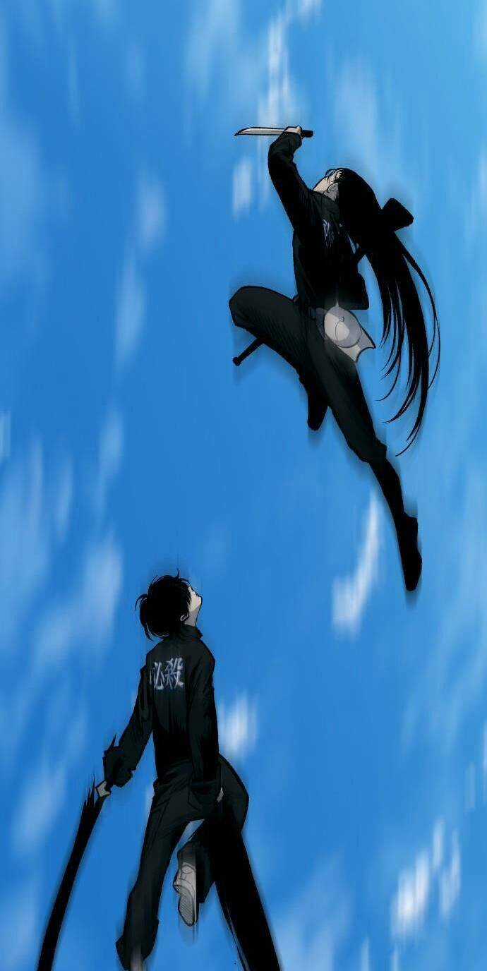 Người Thây Ma Chapter 37 trang 19