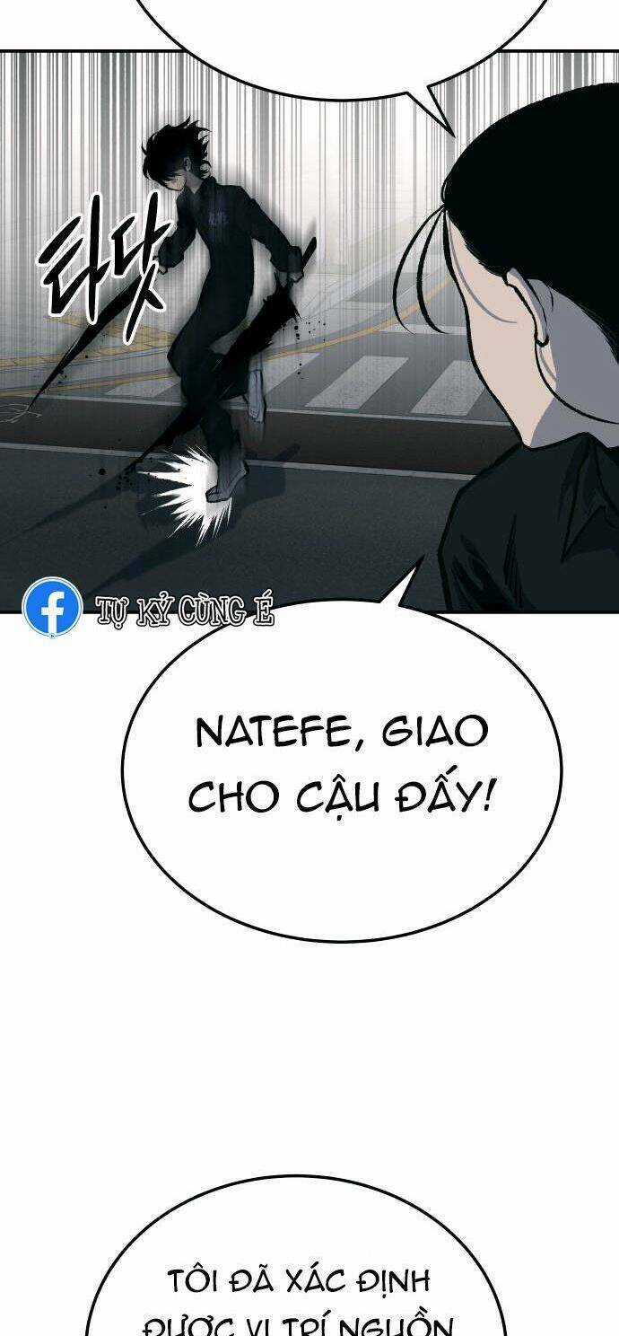 Người Thây Ma Chapter 37 trang 33