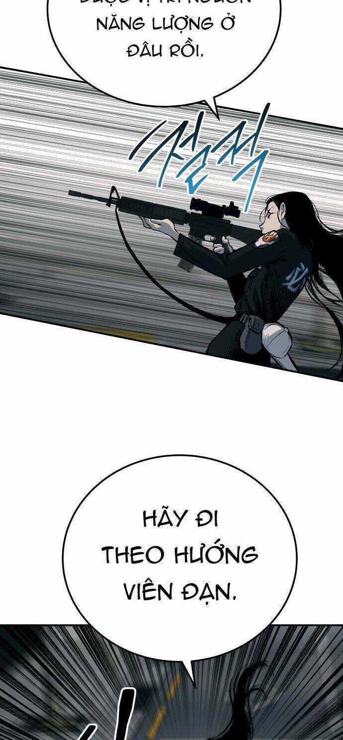 Người Thây Ma Chapter 37 trang 34