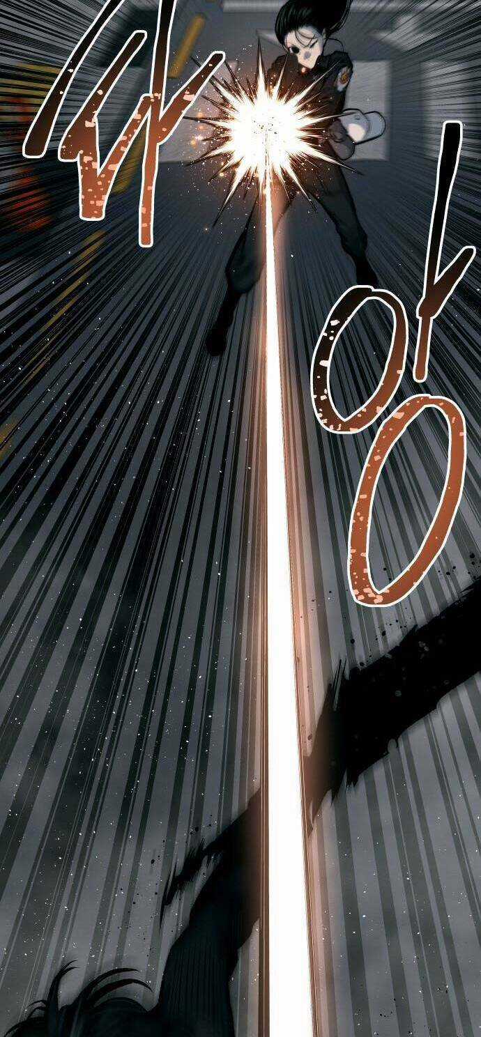 Người Thây Ma Chapter 37 trang 35