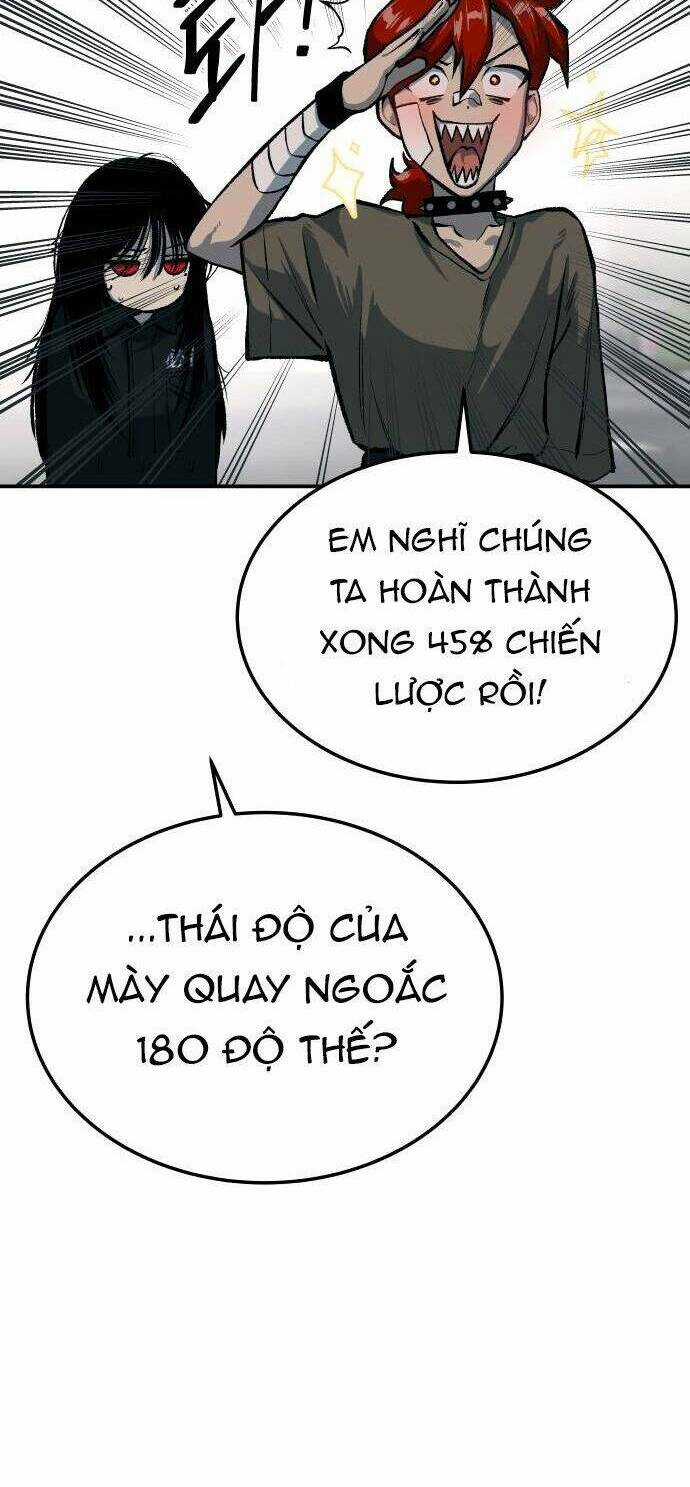 Người Thây Ma Chapter 37 trang 46