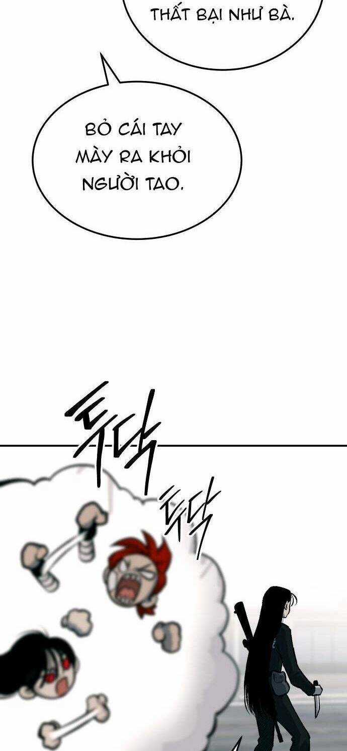 Người Thây Ma Chapter 37 trang 48