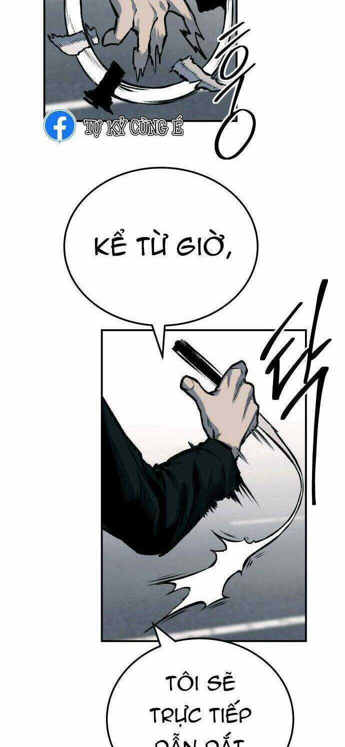 Người Thây Ma Chapter 37 trang 50