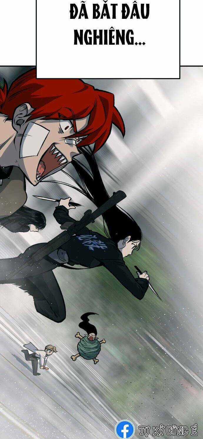 Người Thây Ma Chapter 37 trang 53