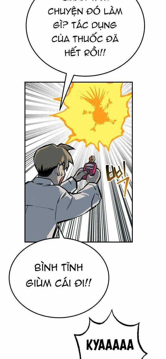 Người Thây Ma Chapter 37 trang 56