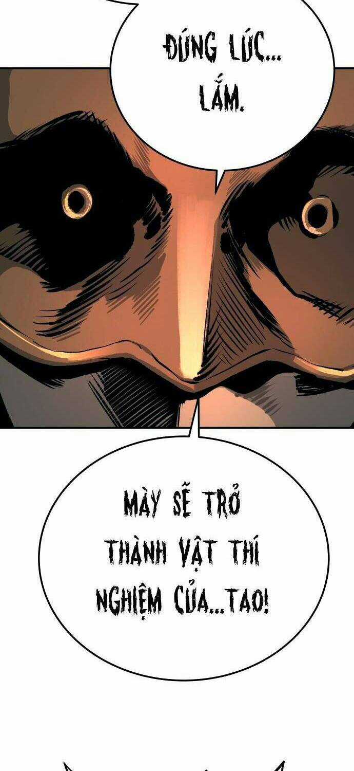 Người Thây Ma Chapter 37 trang 72