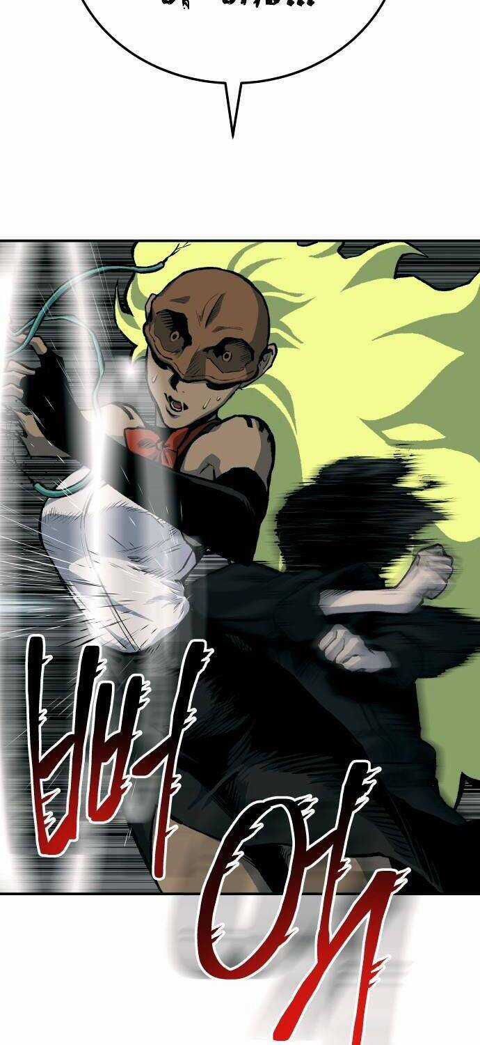 Người Thây Ma Chapter 37 trang 75