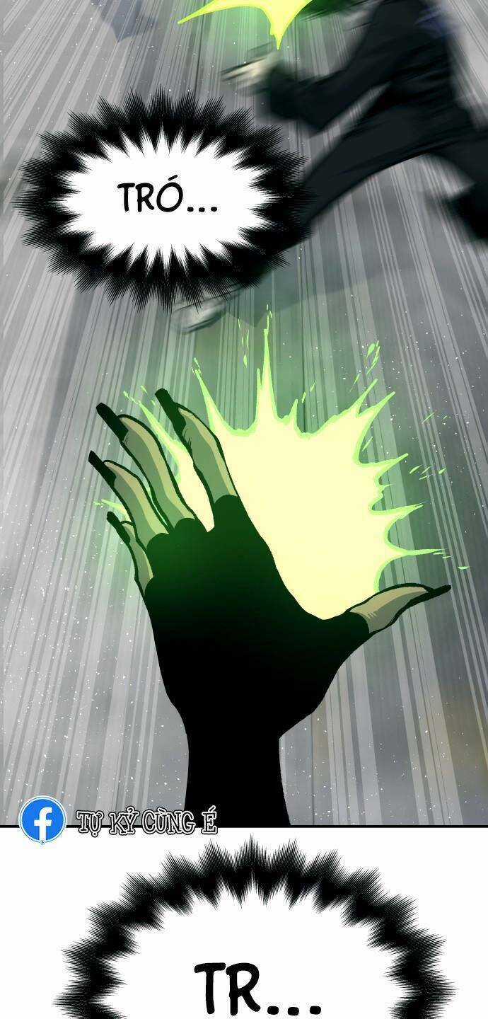 Người Thây Ma Chapter 37 trang 80