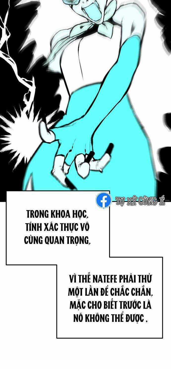 Người Thây Ma Chapter 38 trang 13