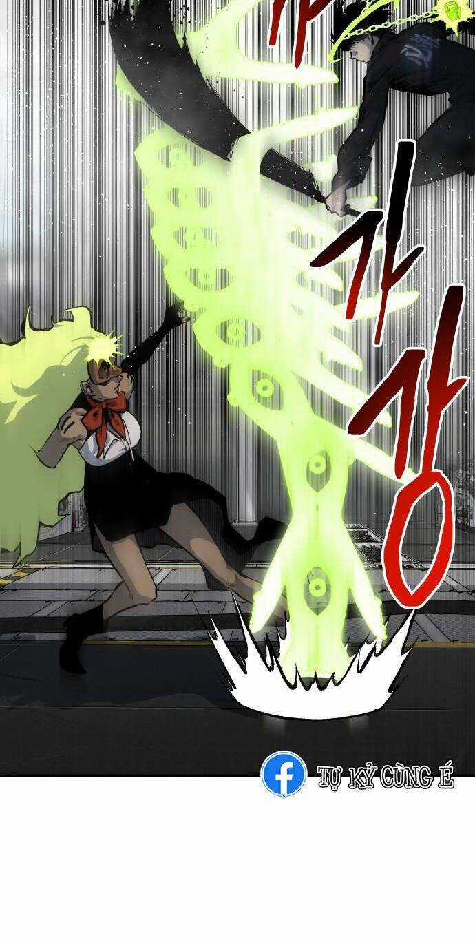 Người Thây Ma Chapter 38 trang 17