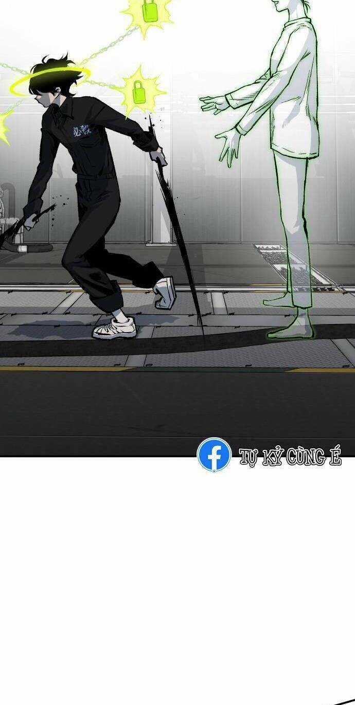 Người Thây Ma Chapter 38 trang 31