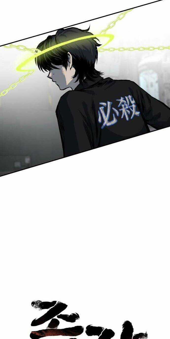 Người Thây Ma Chapter 38 trang 32