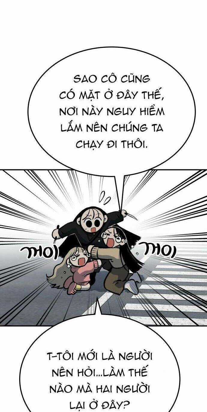 Người Thây Ma Chapter 38 trang 38