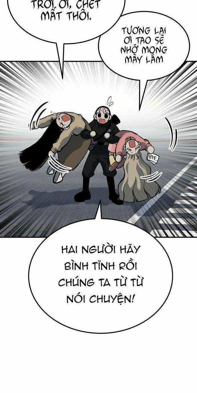 Người Thây Ma Chapter 38 trang 42