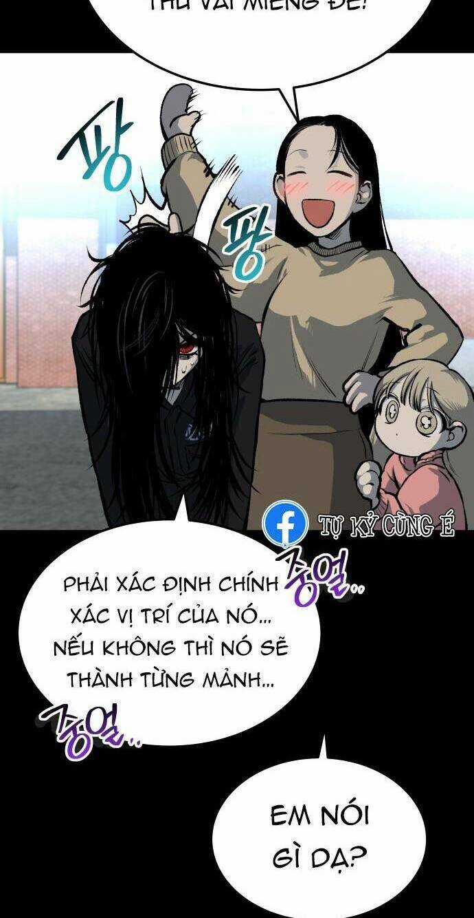 Người Thây Ma Chapter 38 trang 46