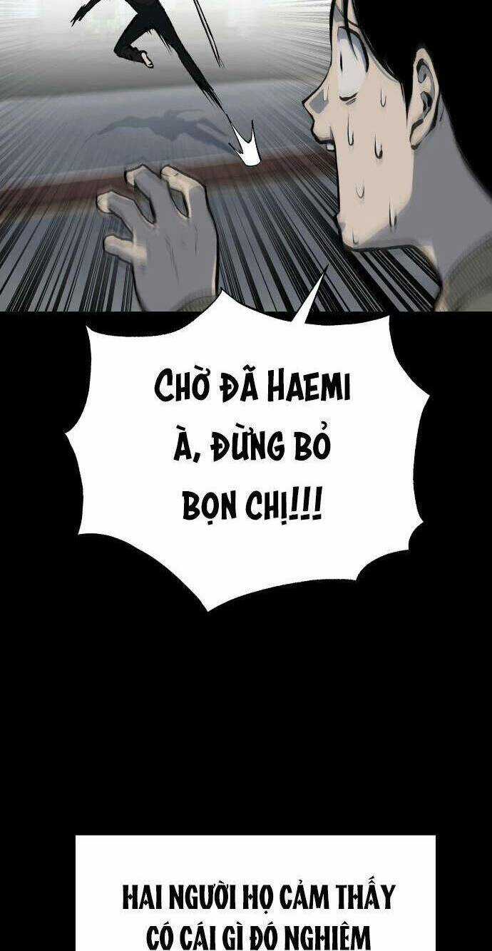 Người Thây Ma Chapter 38 trang 50