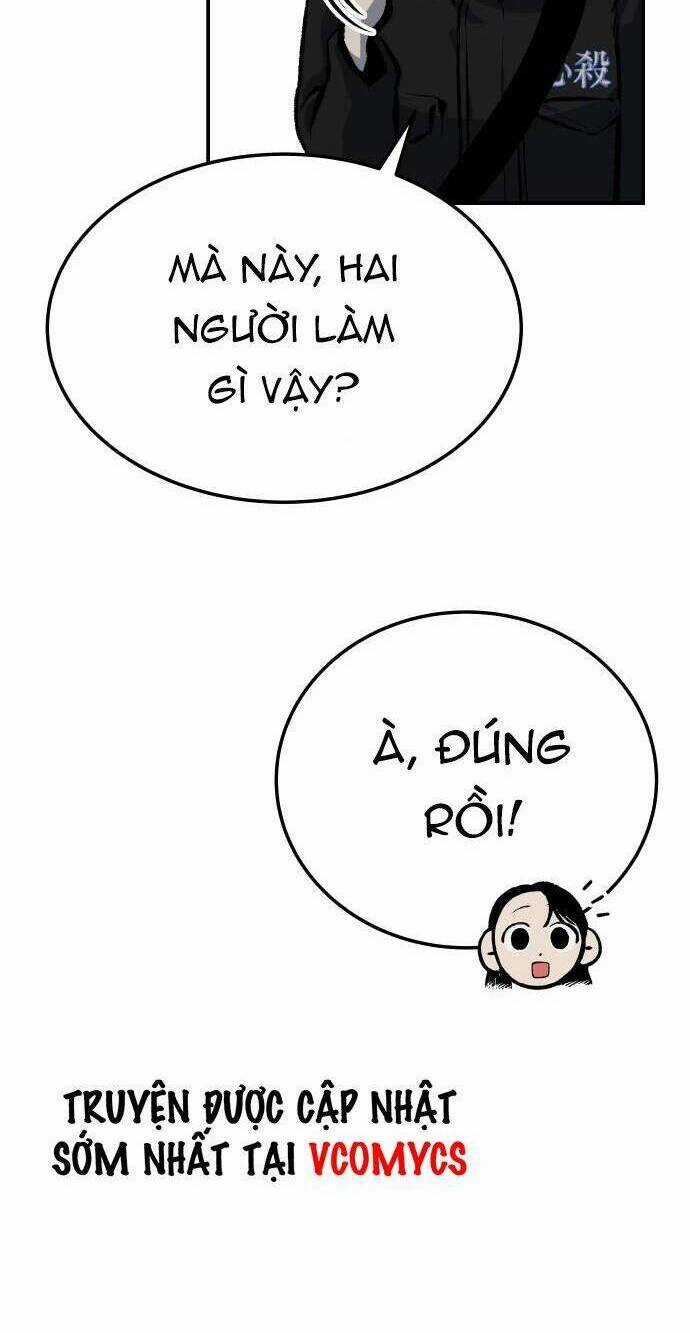 Người Thây Ma Chapter 38 trang 54